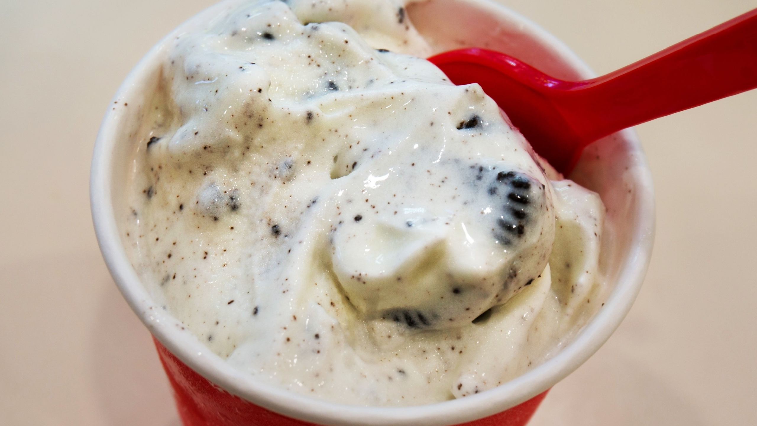 Cookies and Cream Milkshake