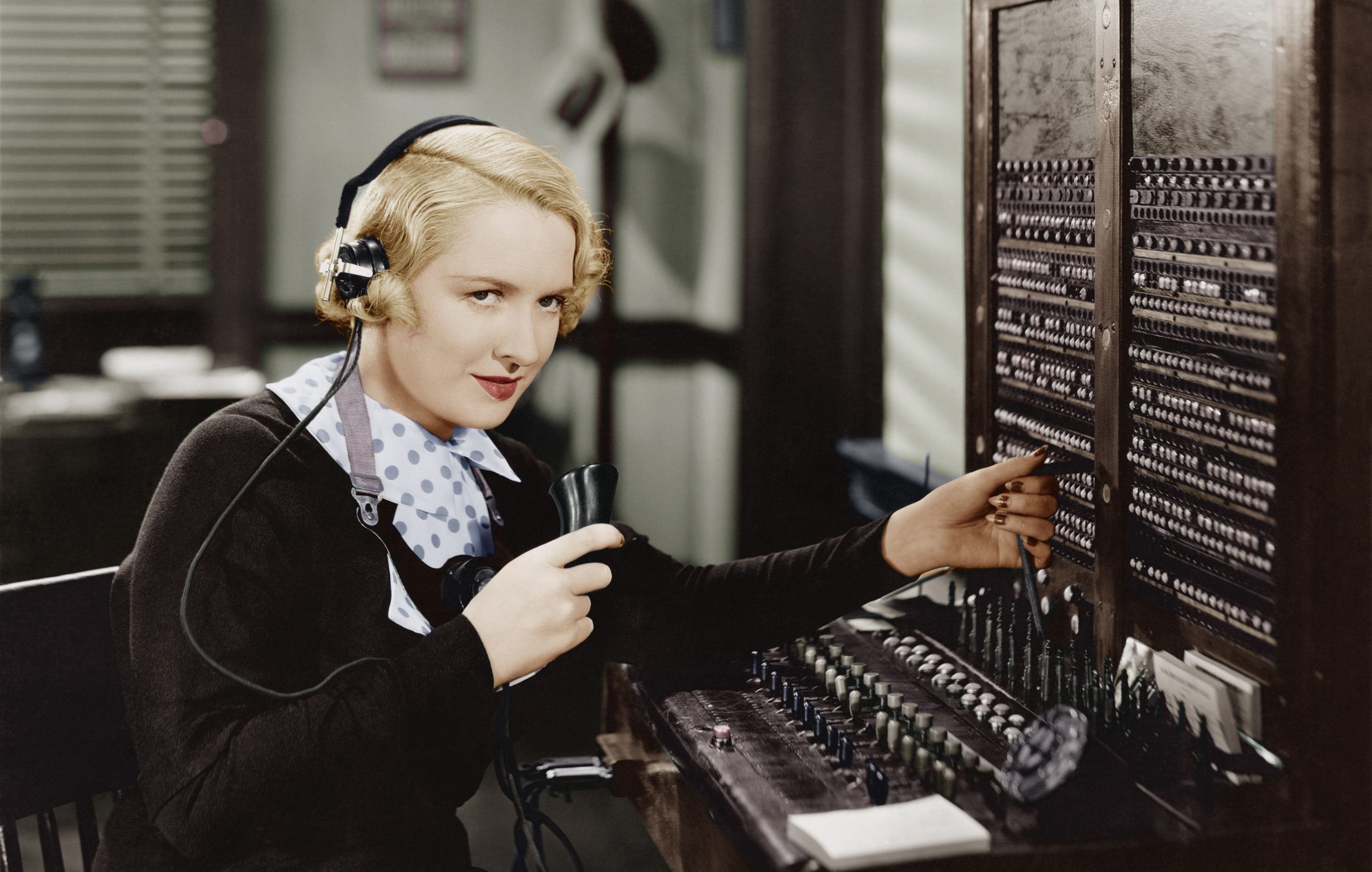 SWITCHBOARD